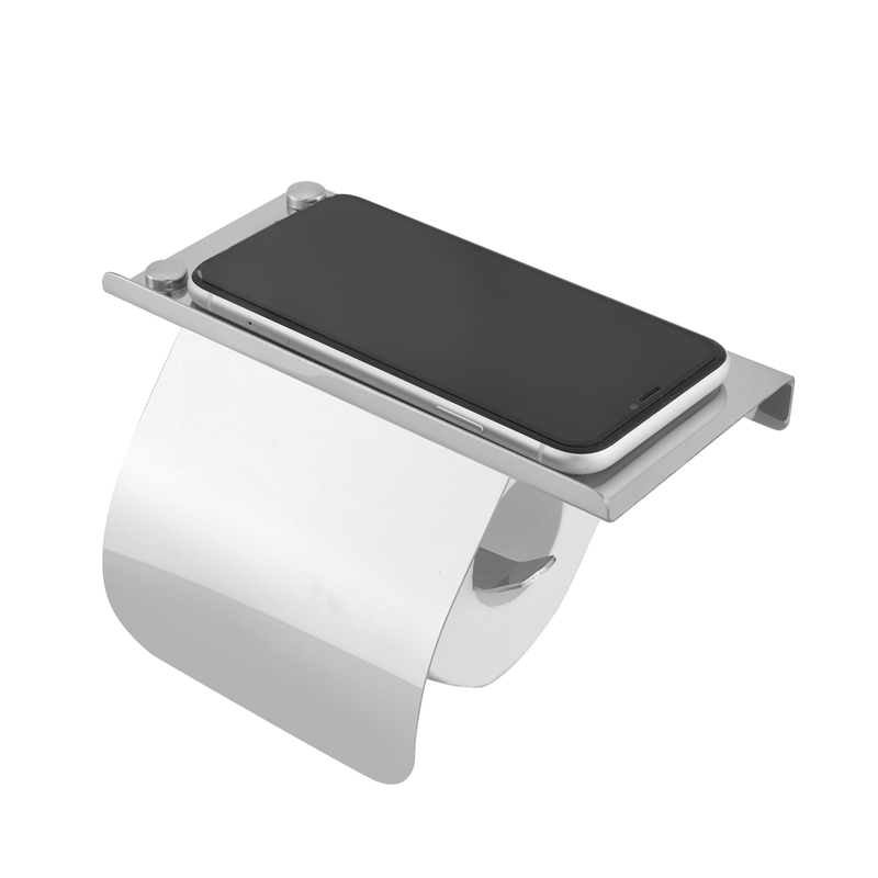 Modern Stainless Steel Wall Mo – Toilet Paper Holder Bewertung und Preis