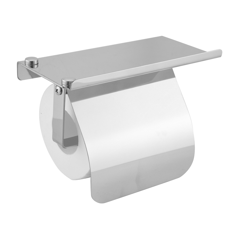 Modern Stainless Steel Wall Mo – Toilet Paper Holder Bewertung und Preis
