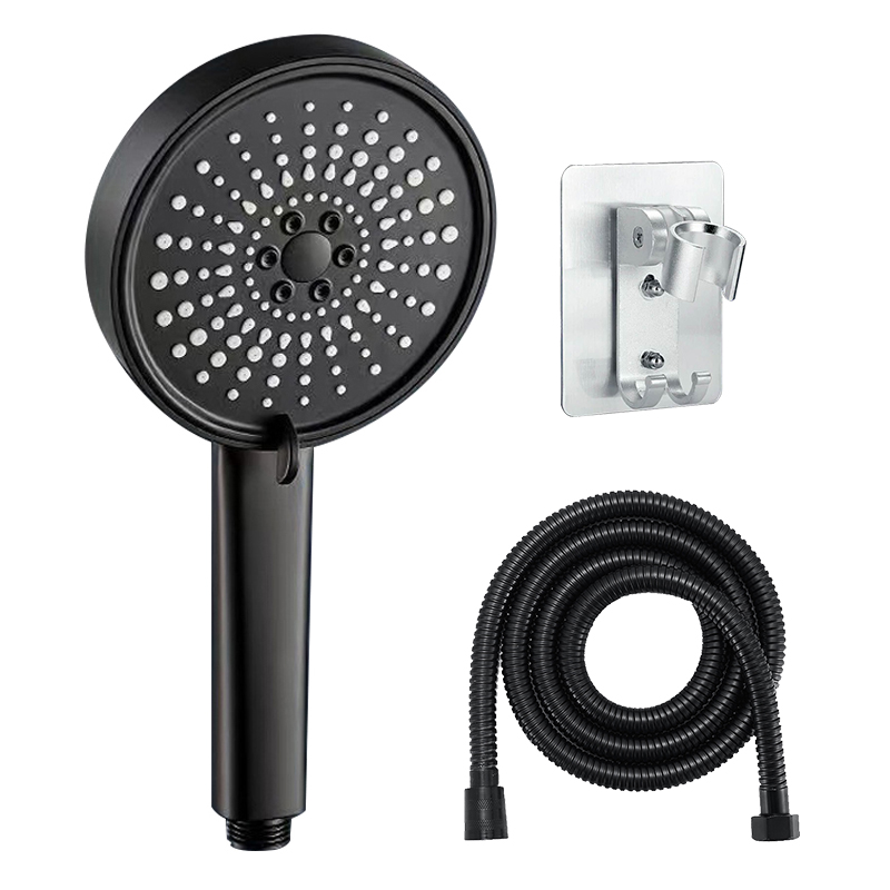 5 Modes Shower Head Showerhead – Home Bathroom Accessories Bewertung und Preis