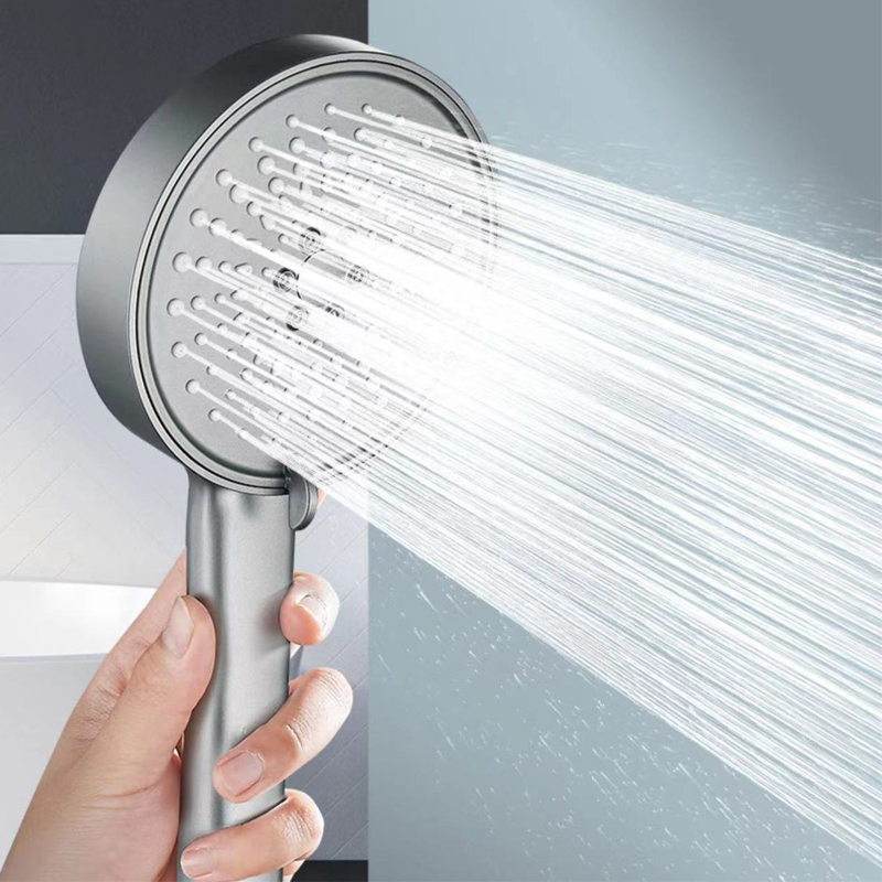 5 Modes Shower Head Showerhead – Home Bathroom Accessories Bewertung und Preis