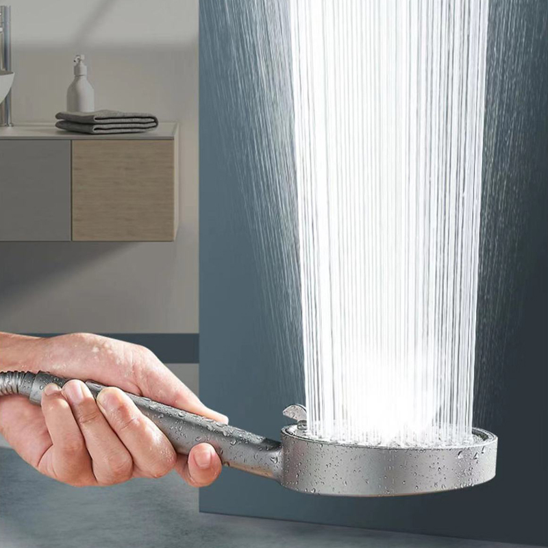 5 Modes Shower Head Showerhead – Home Bathroom Accessories Bewertung und Preis