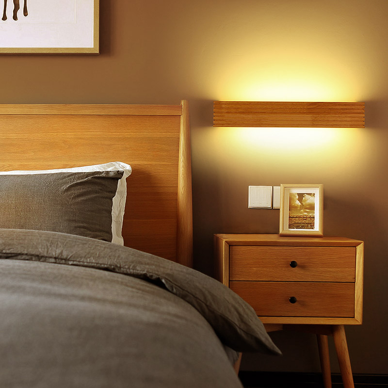 Modern Japan Style Led Oak woo – Japan Bathroom.Home Bewertung und Preis