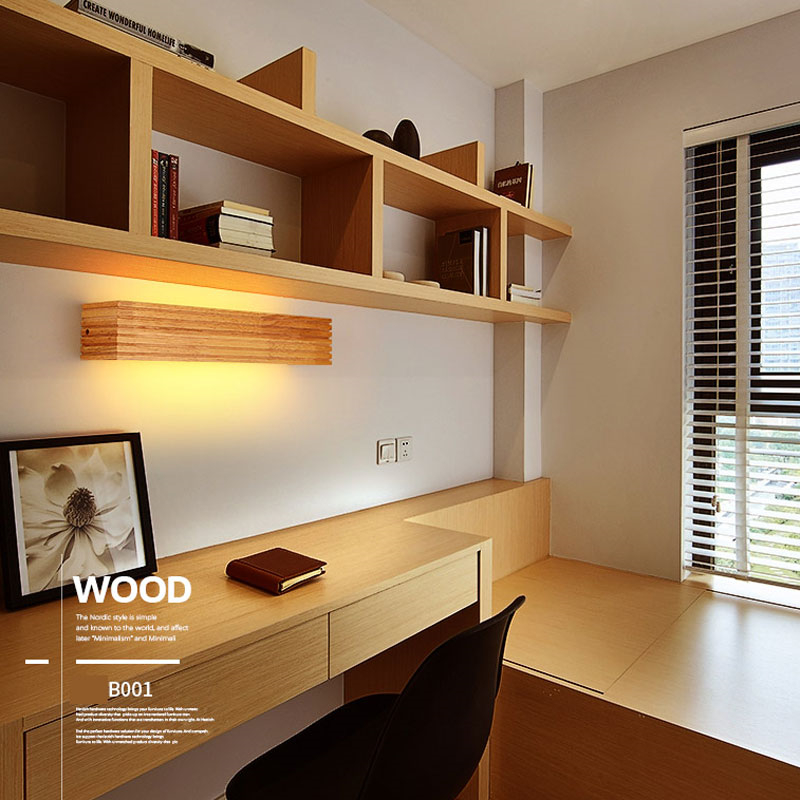 Modern Japan Style Led Oak woo – Japan Bathroom.Home Bewertung und Preis