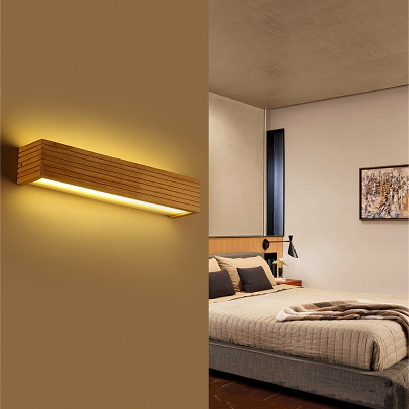 Modern Japan Style Led Oak woo – Japan Bathroom.Home Bewertung und Preis