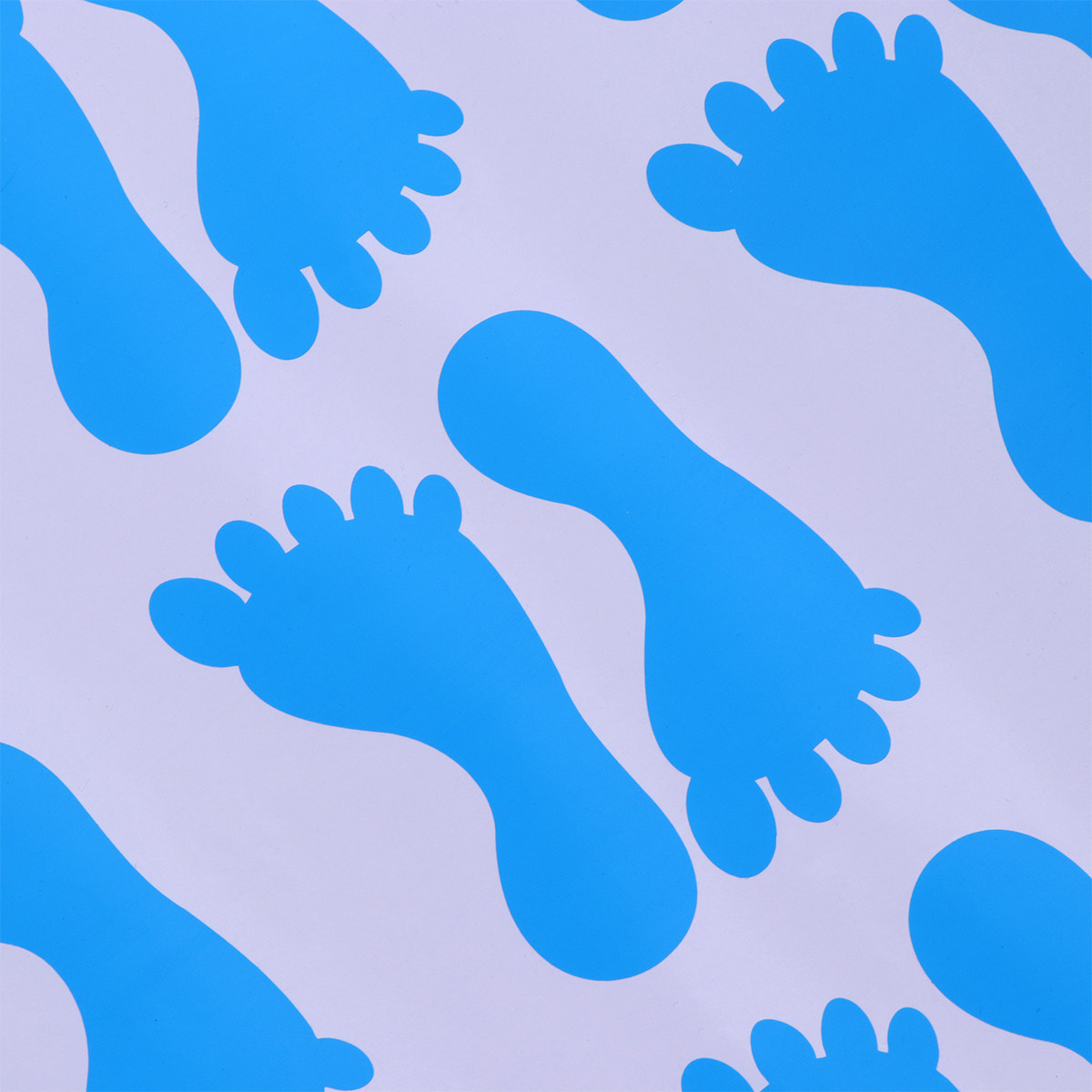 20 Pairs Footprint Floor Stick – Home Bathroom Accessories Bewertung und Preis