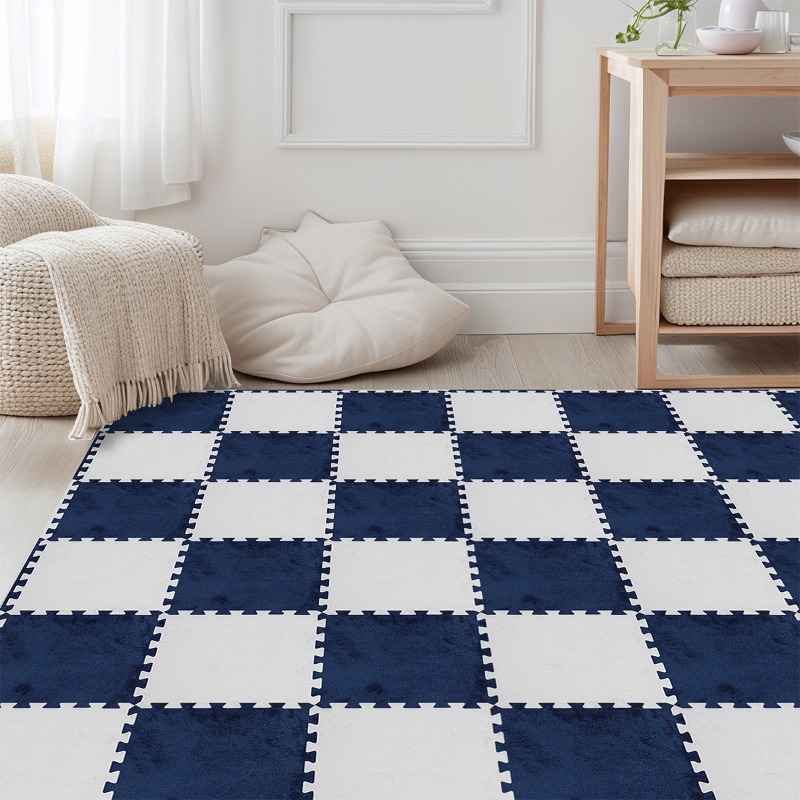 40pcs Interlocking Floor Mats  – Home Bathroom Tiles Bewertung und Preis
