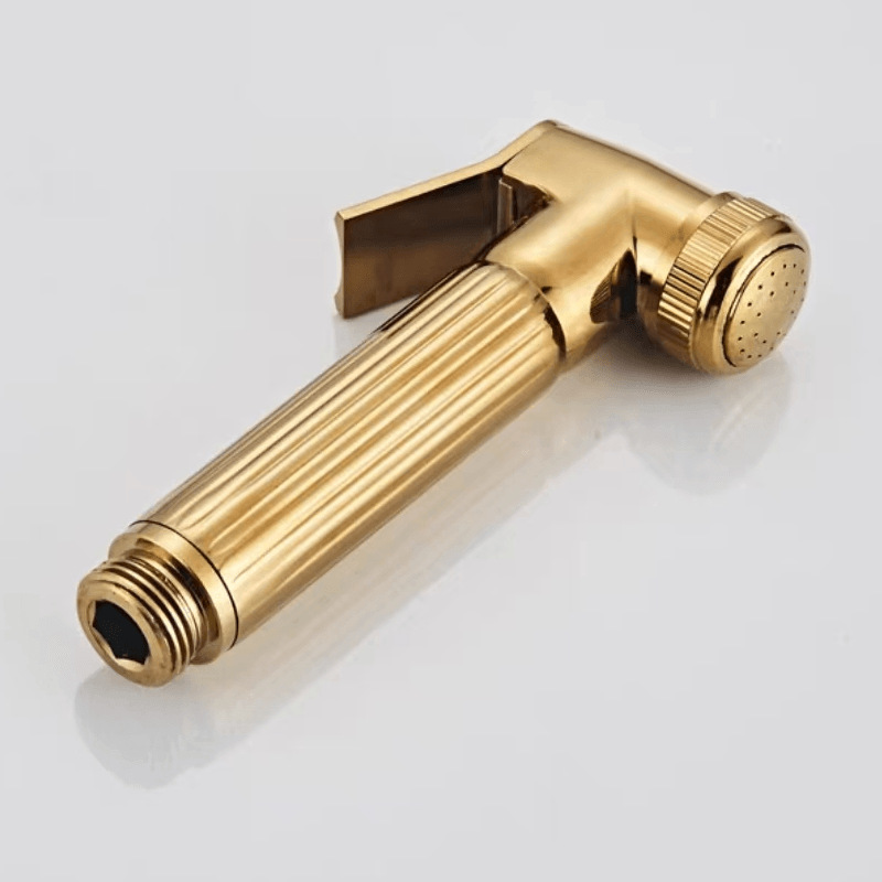 Bidet Sprayer, Solid Brass Spr – Home Hardware Bathroom Faucets Bewertung und Preis