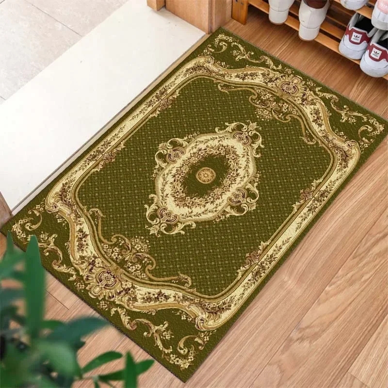 Vintage Royal Door Mat Decorat – Home Bathroom Scene Bewertung und Preis