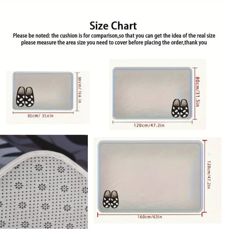 Vintage Royal Door Mat Decorat – Home Bathroom Scene Bewertung und Preis