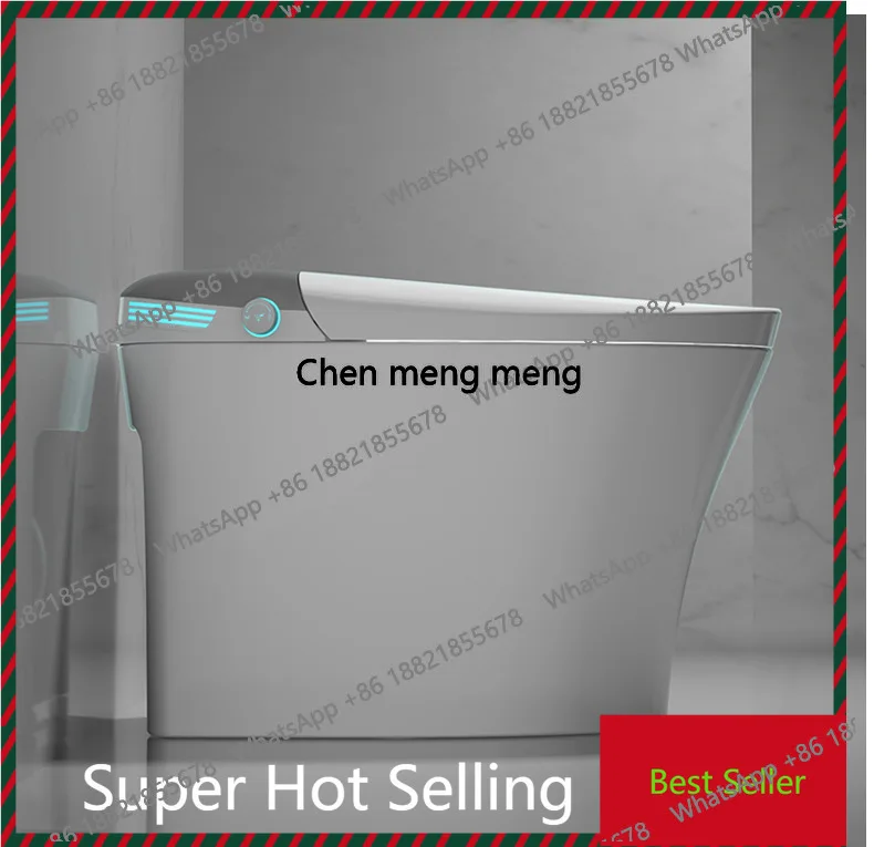 Z0189High End Automatic Flush  – Home Bathroom Ware Bewertung und Preis