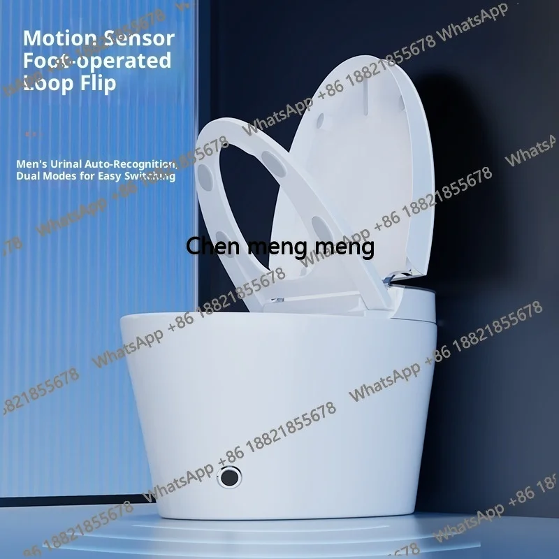 Z0189High End Automatic Flush  – Home Bathroom Ware Bewertung und Preis