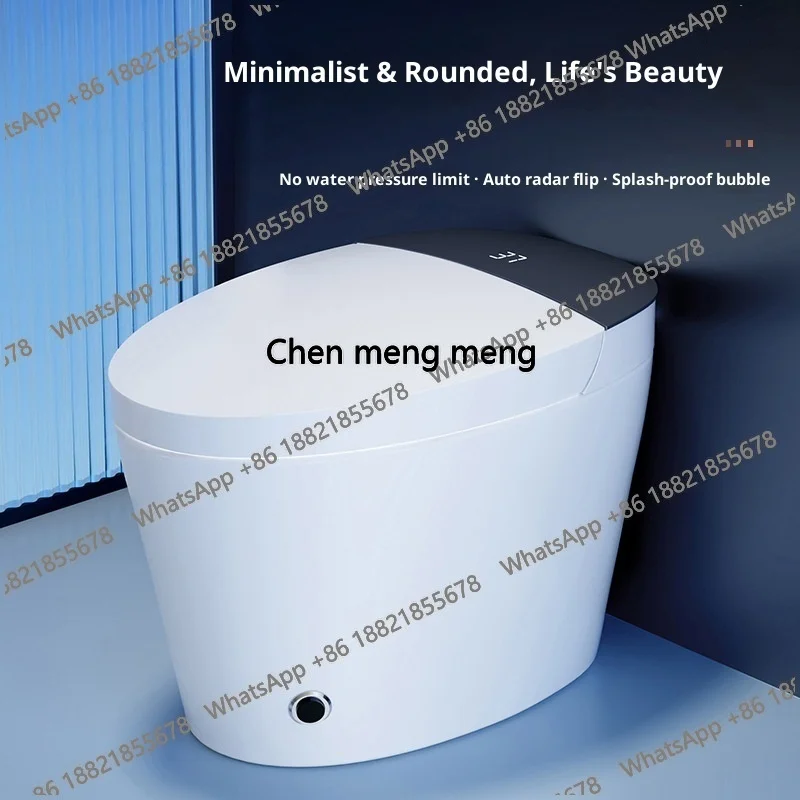 Z0189High End Automatic Flush  – Home Bathroom Ware Bewertung und Preis
