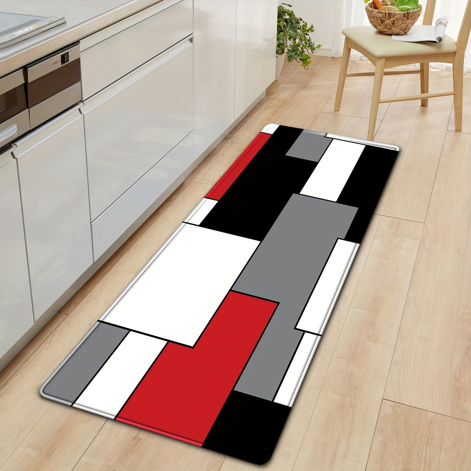 Flannel Durable Machine Washab – Home Bathroom Scene Bewertung und Preis
