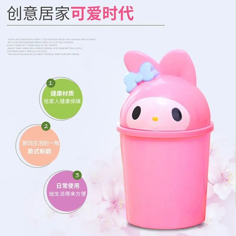 New Kawaii Sanrio Hello Kitty  – Home Bathroom Accessories Bewertung und Preis