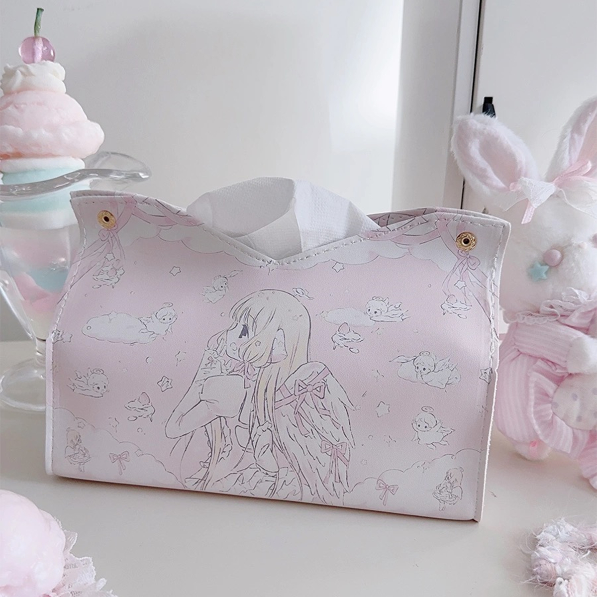 Cartoon Car Tissue Box Desktop – Japan Bathroom.Home Bewertung und Preis