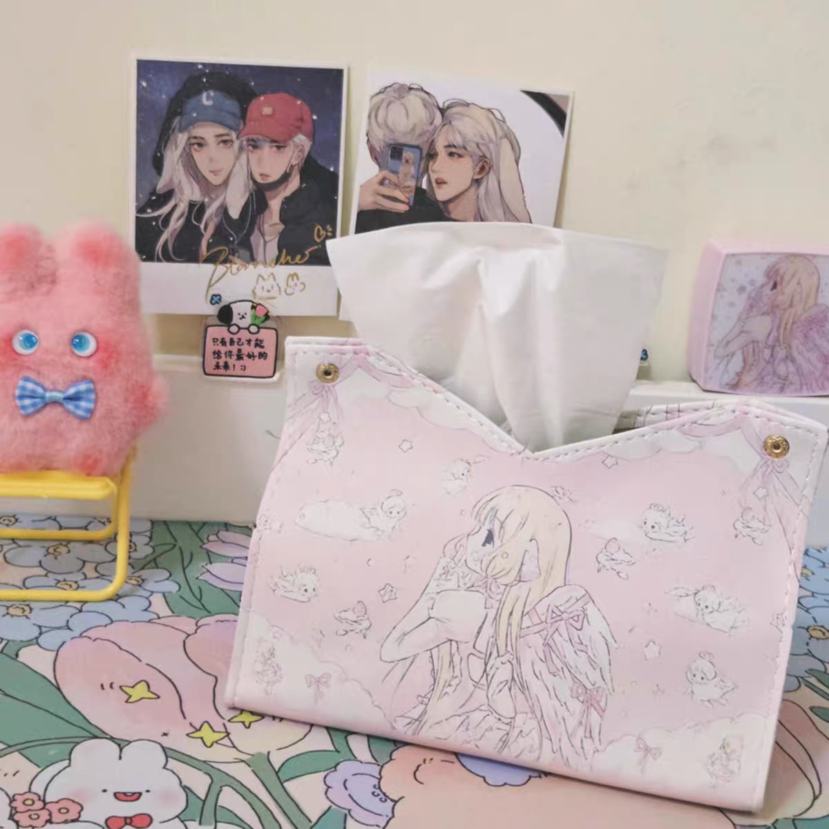 Cartoon Car Tissue Box Desktop – Japan Bathroom.Home Bewertung und Preis