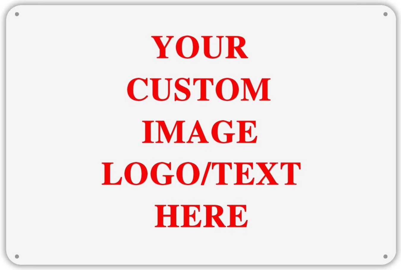 Custom Sign Personalized Metal – Home Bathroom Design Bewertung und Preis