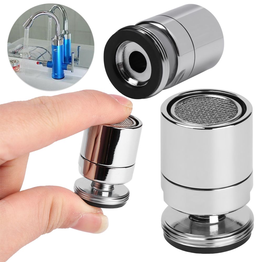 Hardware 360-Degree Swivel Bra – Home Hardware Bathroom Faucets Bewertung und Preis