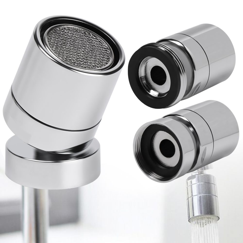 Hardware 360-Degree Swivel Bra – Home Hardware Bathroom Faucets Bewertung und Preis
