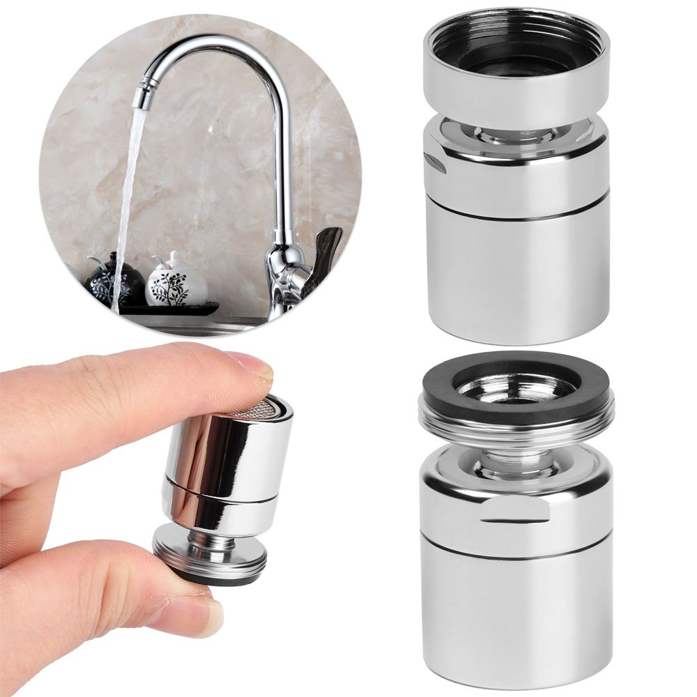 Hardware 360-Degree Swivel Bra – Home Hardware Bathroom Faucets Bewertung und Preis