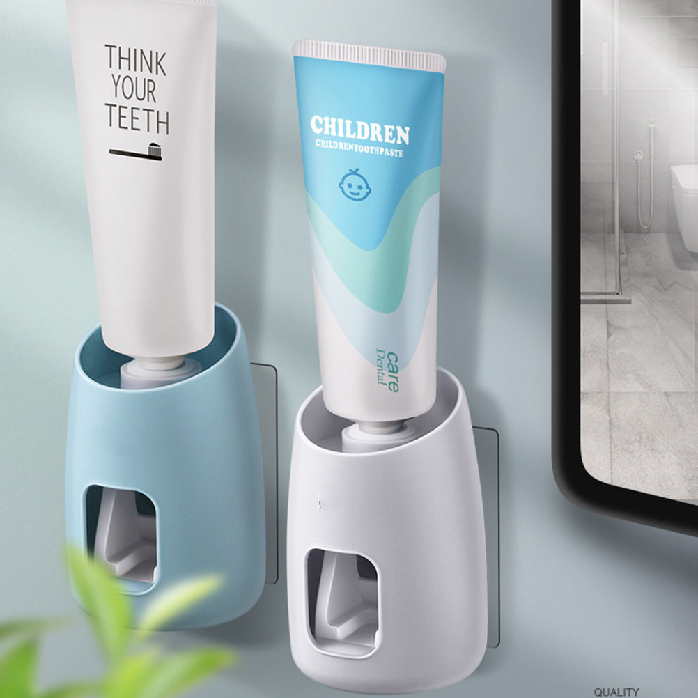 1Pcs Hanging Toothpaste Dispen – Home Bathroom Ideas Bewertung und Preis