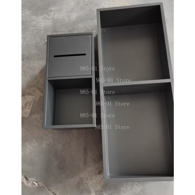 Stainless Steel Recessed Bathr – Toilet Paper Holder Bewertung und Preis