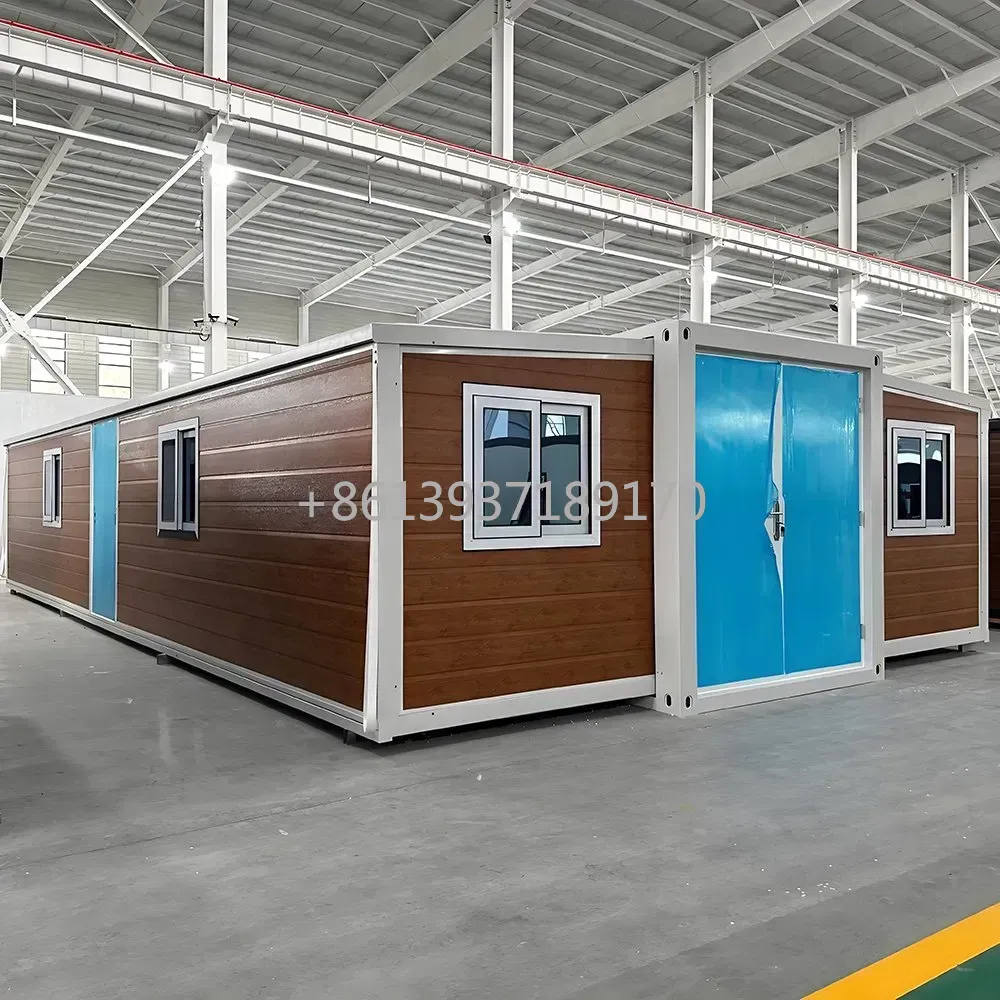 20FT Prefabricated Tiny House  – Home Bathroom Design Bewertung und Preis