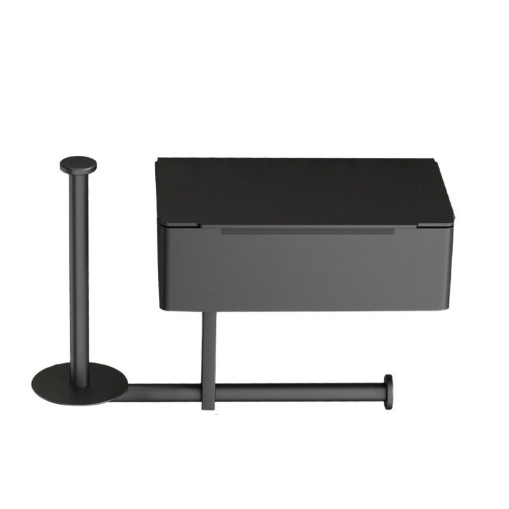 Stainless Steel Toilet Paper H – Toilet Paper Holder Bewertung und Preis