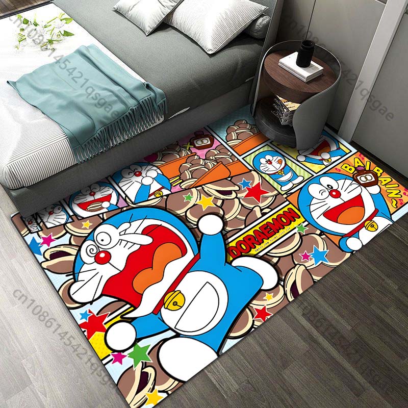 Japan D-Doraemon with Friends  – Japan Bathroom.Home Bewertung und Preis