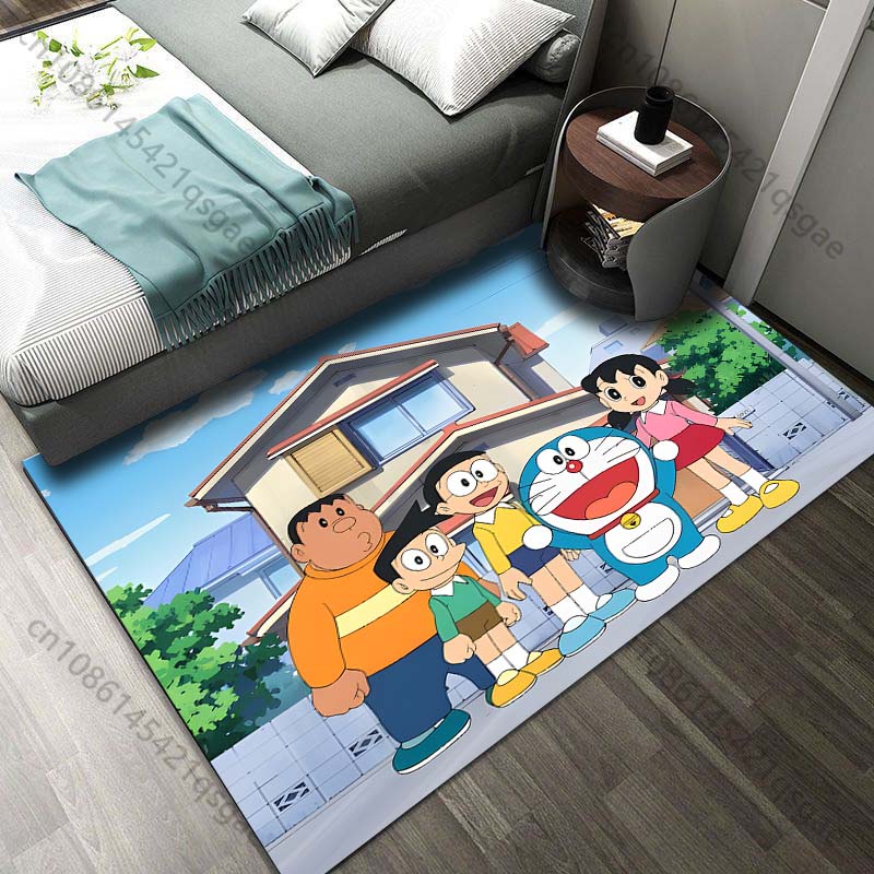 Japan D-Doraemon with Friends  – Japan Bathroom.Home Bewertung und Preis