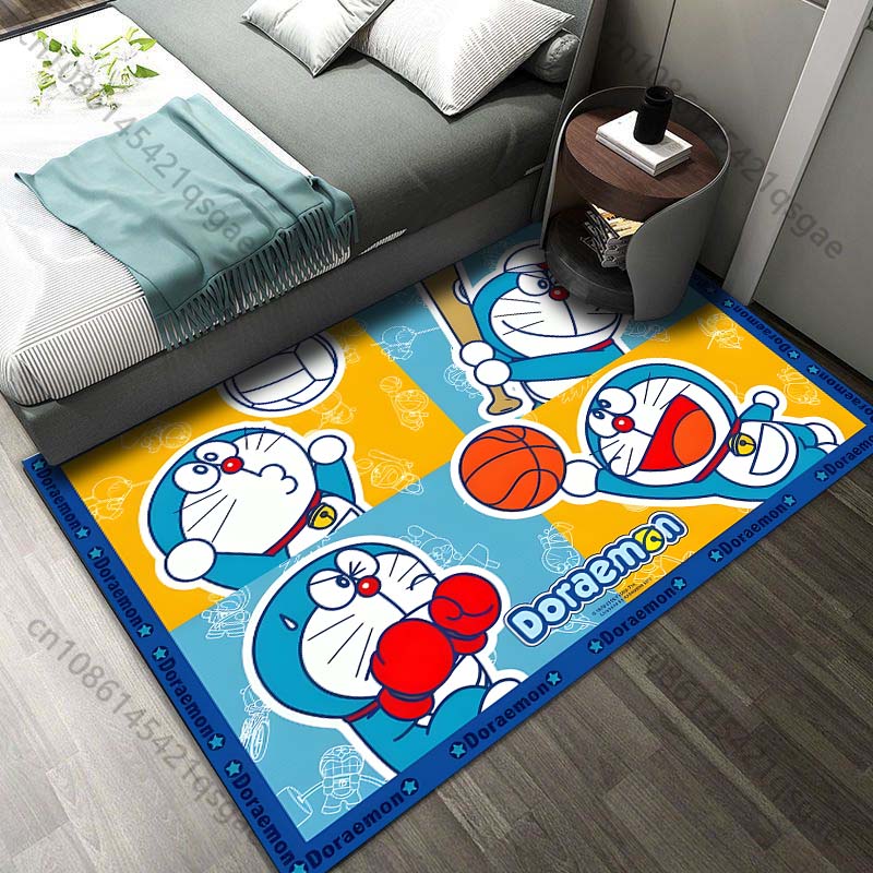Japan D-Doraemon with Friends  – Japan Bathroom.Home Bewertung und Preis