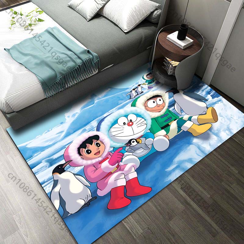 Japan D-Doraemon with Friends  – Japan Bathroom.Home Bewertung und Preis