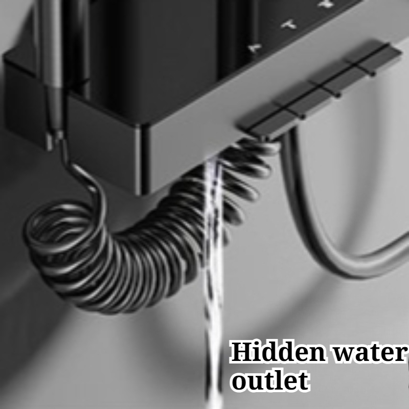 Home Multifunctional Wear-resi – Home Bathroom Shower Bewertung und Preis