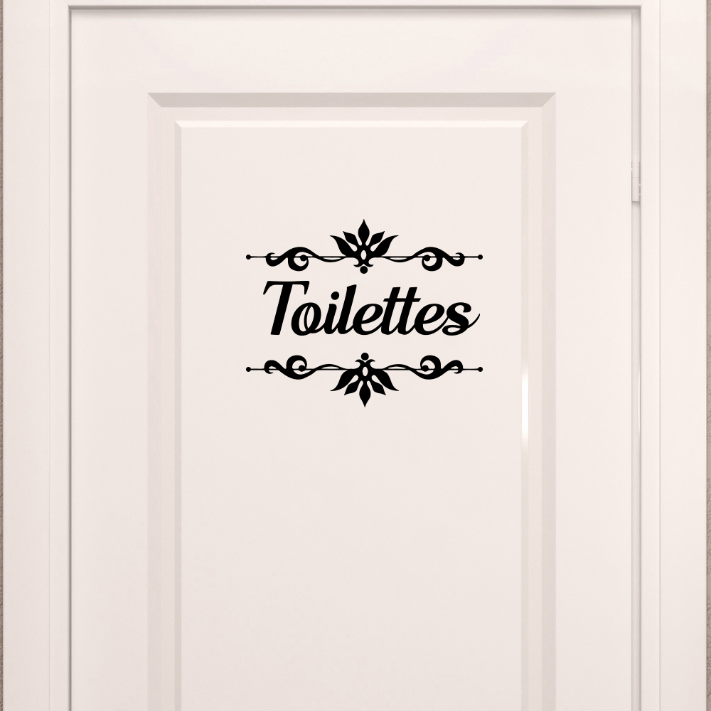 French Toilettes with Flower B – Home Bathroom Tiles Bewertung und Preis