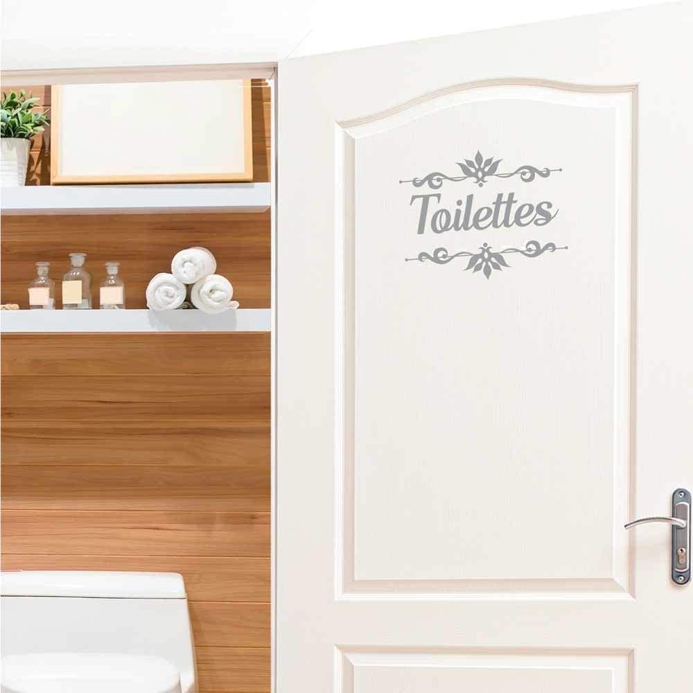 French Toilettes with Flower B – Home Bathroom Tiles Bewertung und Preis