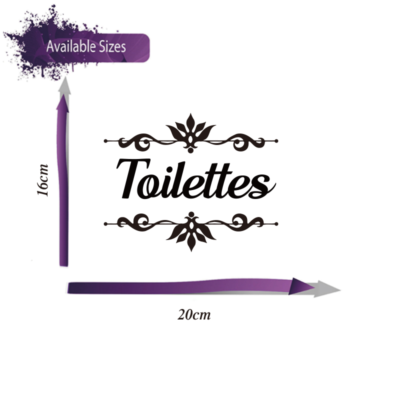 French Toilettes with Flower B – Home Bathroom Tiles Bewertung und Preis