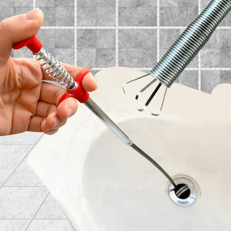 Kitchen Sink Cleaning Pipe Plu – Plunger Toilet Bewertung und Preis