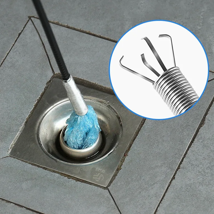 Kitchen Sink Cleaning Pipe Plu – Plunger Toilet Bewertung und Preis