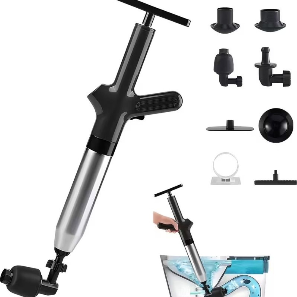 Air toilet plunger set, air dr – Plunger Toilet Bewertung und Preis