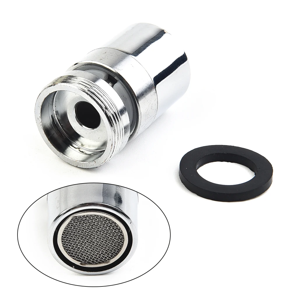 Faucet Nozzle Spray Aerator Ha – Home Hardware Bathroom Faucets Bewertung und Preis