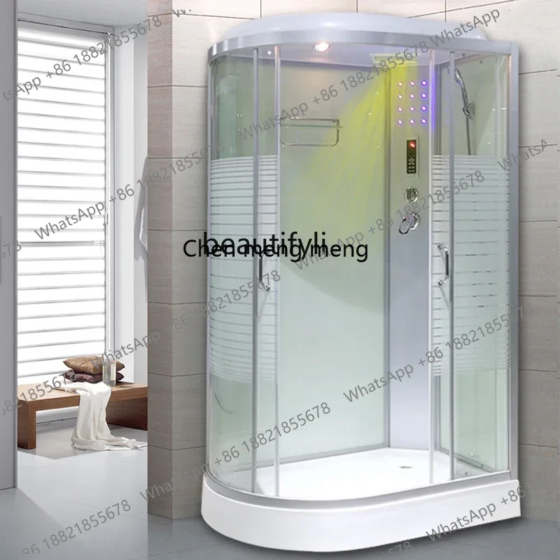 Integral Shower Room Sauna Roo – Home Bathroom Ware Bewertung und Preis