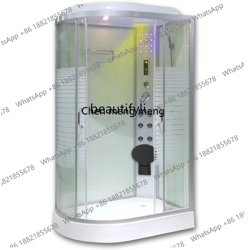 Integral Shower Room Sauna Roo – Home Bathroom Ware Bewertung und Preis
