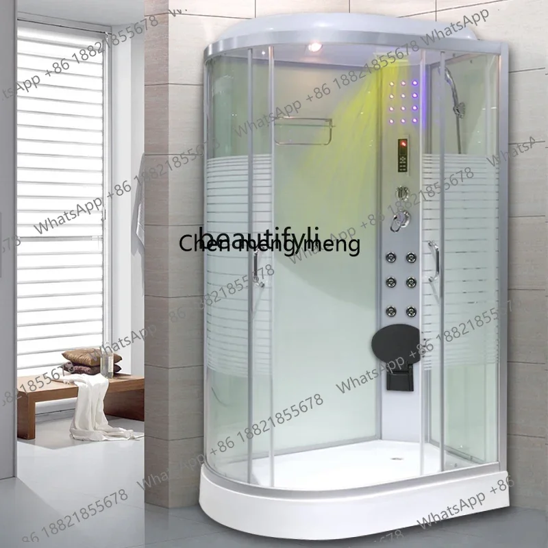 Integral Shower Room Sauna Roo – Home Bathroom Ware Bewertung und Preis