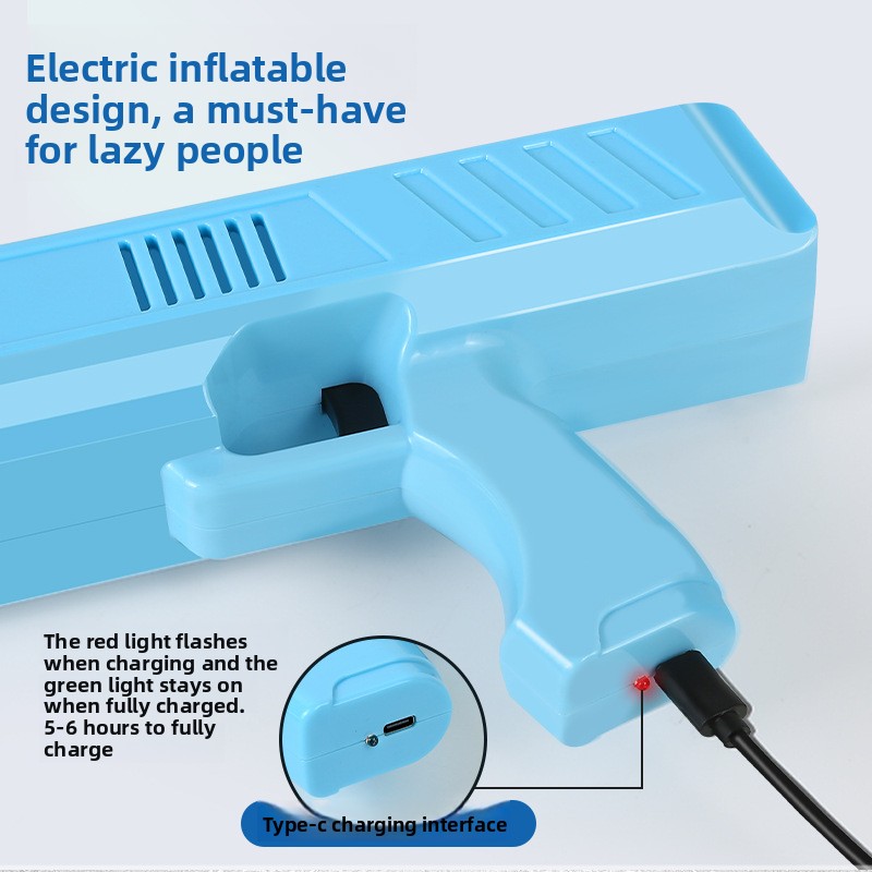Electric Toilet Plunger, High  – Plunger Toilet Bewertung und Preis