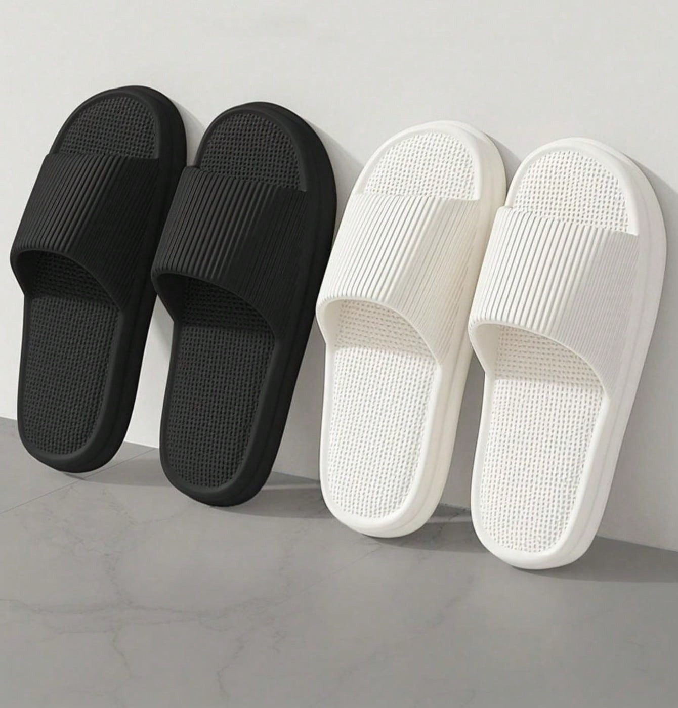 Soft Sole Indoor/Outdoor Sanda – Home Bathroom Design Bewertung und Preis