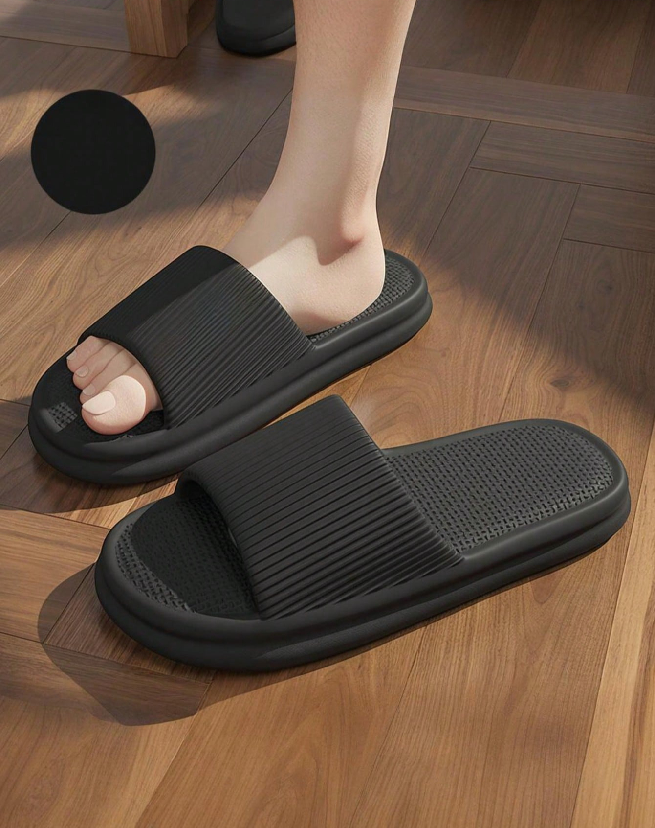 Soft Sole Indoor/Outdoor Sanda – Home Bathroom Design Bewertung und Preis