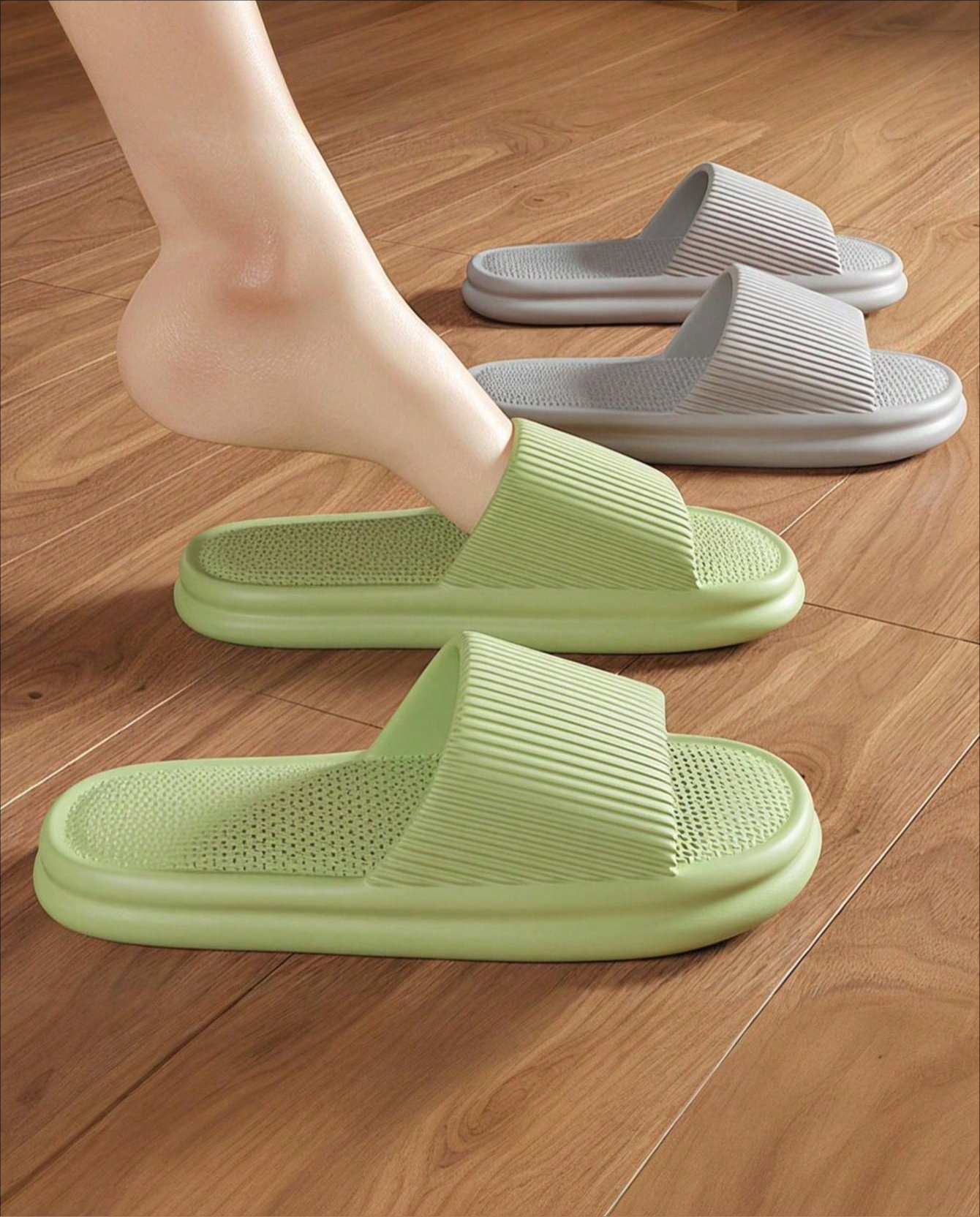 Soft Sole Indoor/Outdoor Sanda – Home Bathroom Design Bewertung und Preis