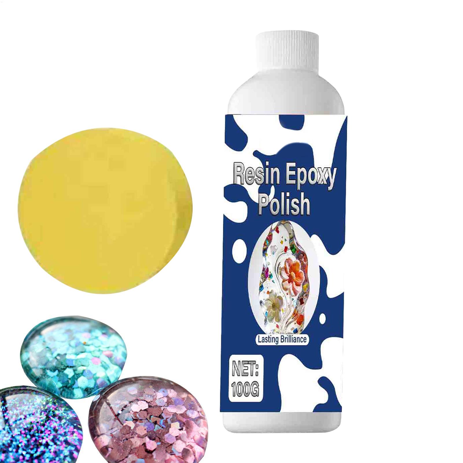 Resin Polishing Compound Sandi – Home Bathroom Furniture Bewertung und Preis