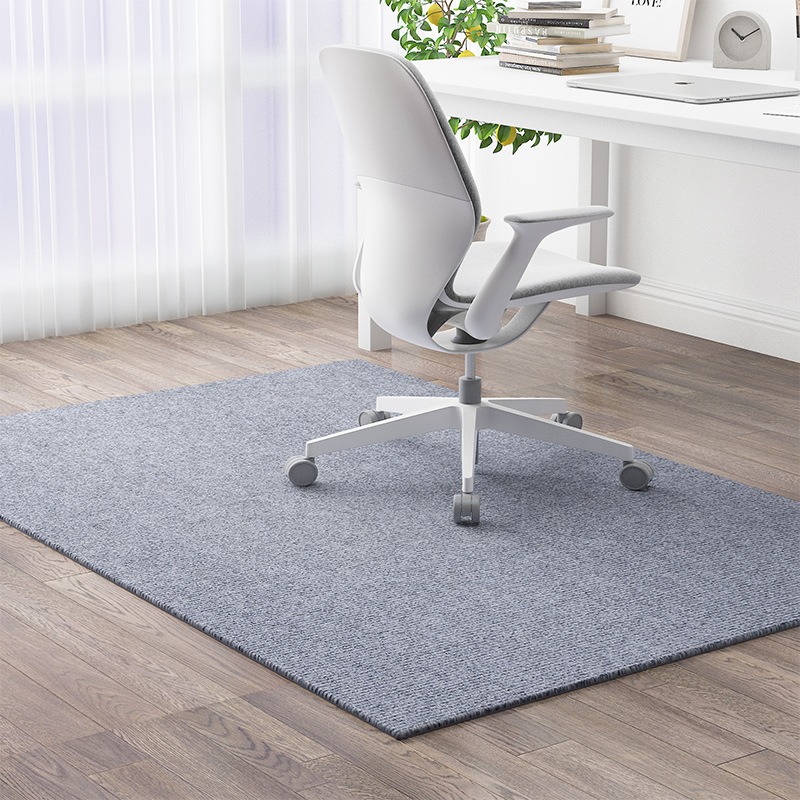 Large Anti-Slip Office Chair M – Home Goods Bathroom Mats Bewertung und Preis
