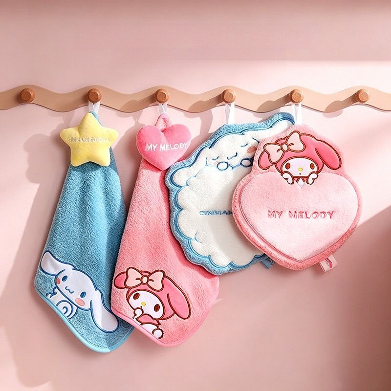 Anime Sanrio Cute Hanging Face – Home Edit Bathroom Bewertung und Preis